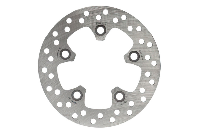 Brake Disc front IGM Sym Euro-X / Jet 50 190x80x4mm