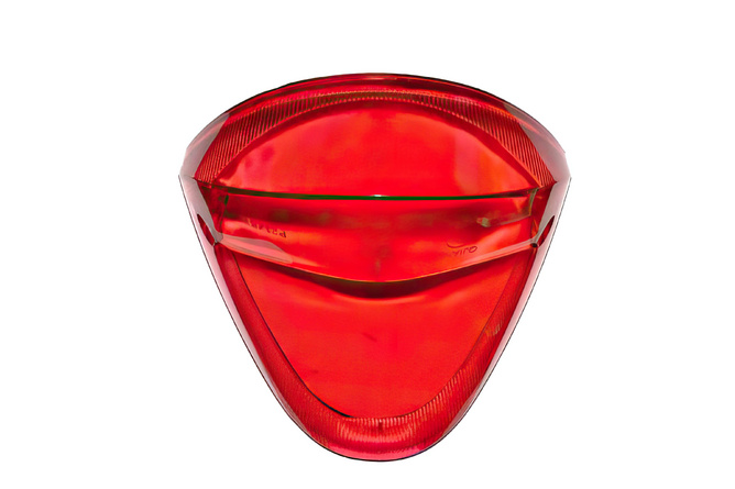Taillight Lens Generic Xor Red