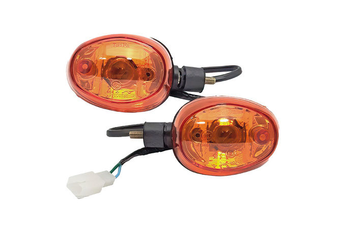 Indicator Set Baotian Carino (NT plug)