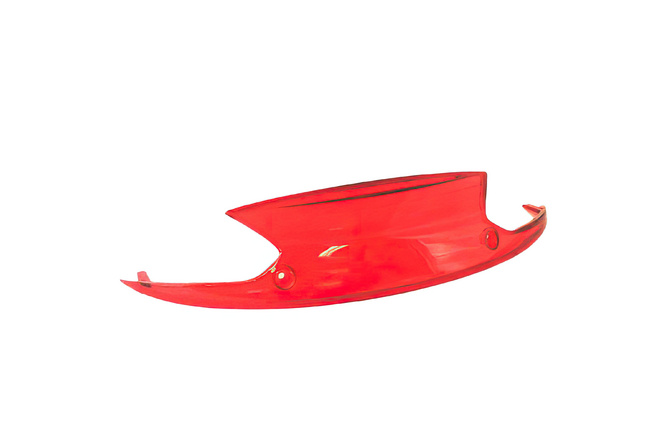 Taillight Lens Peugeot Vivacity Red
