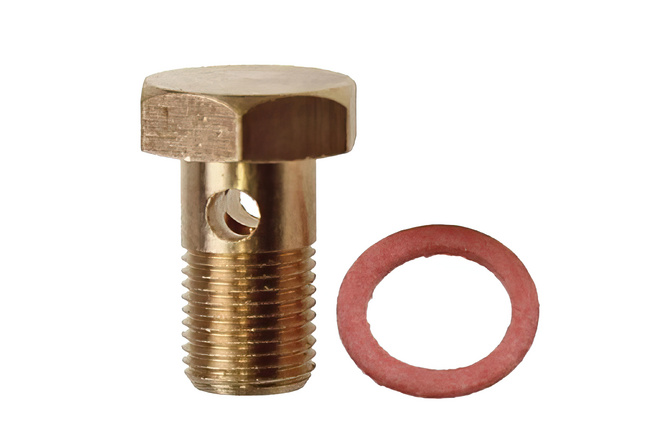 Tornillo banjo Bing 15mm