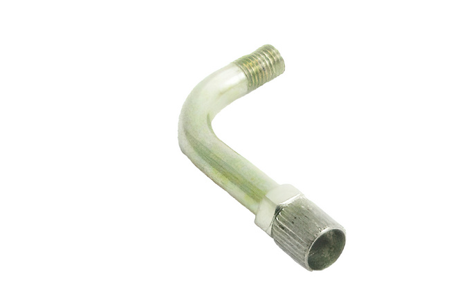 Coude carburateur carburateur Bing 15mm