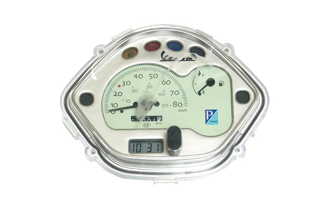 Speedometer Vespa LX 50