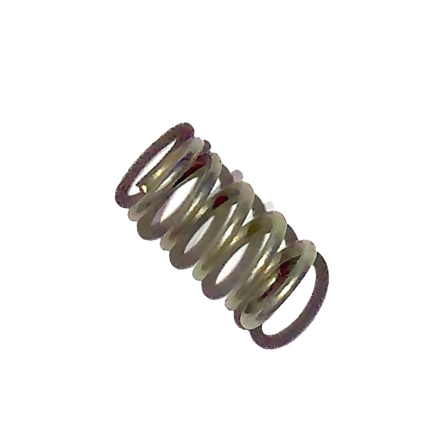 Ressort De Biellette De Décompresseur Pour Solex – Ancien Stock NOS
