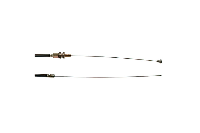 Cable de freno trasero Tomos A3 / A35
