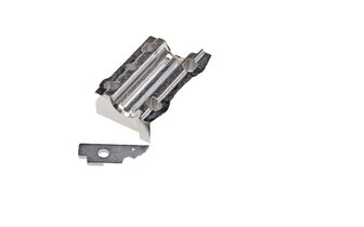 Bracket main stand Puch Maxi 18mm