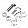 Screw Nipple M7x20 rear brake cable Vespa
