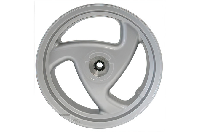 Rear Wheel Peugeot Speedfight 2