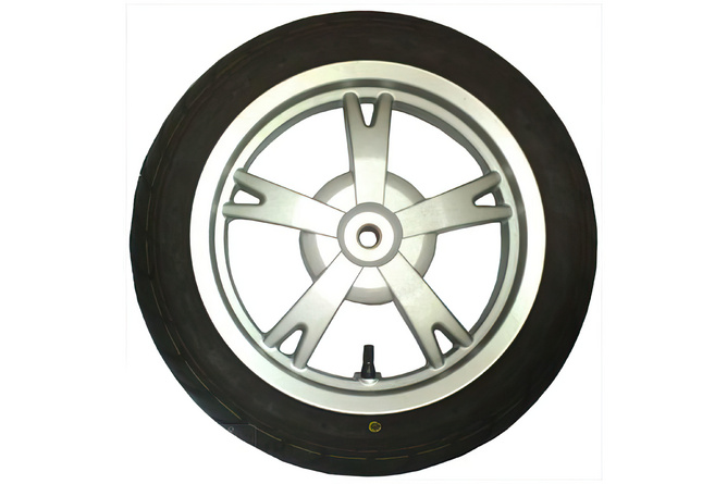 Rear Wheel 12" x 2.75 Peugeot Kisbee