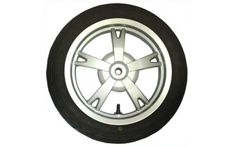 Rear Wheel 12" x 2.75 Peugeot Kisbee