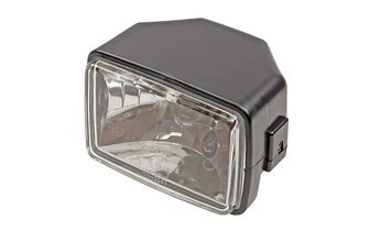 Headlight Tomos A35 / Quadro Square