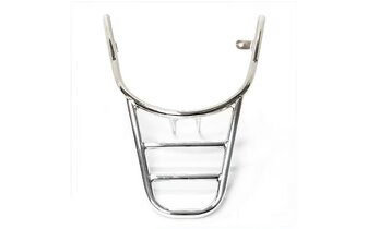 Luggage Rack Sym Cello Chrome