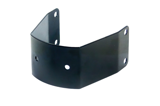 Bracket mudguard Tomos A35"07 black