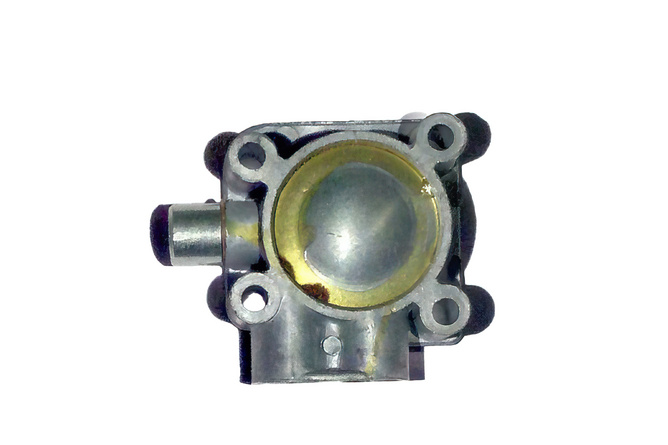 Fuel Pump Solex
