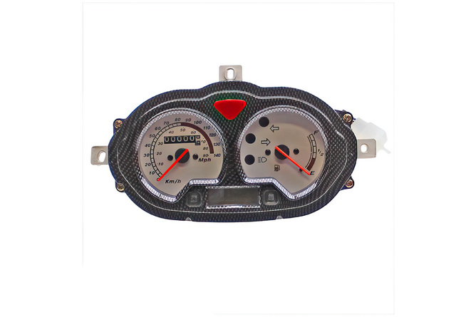 Speedometer Rieju Toreo / Pacific