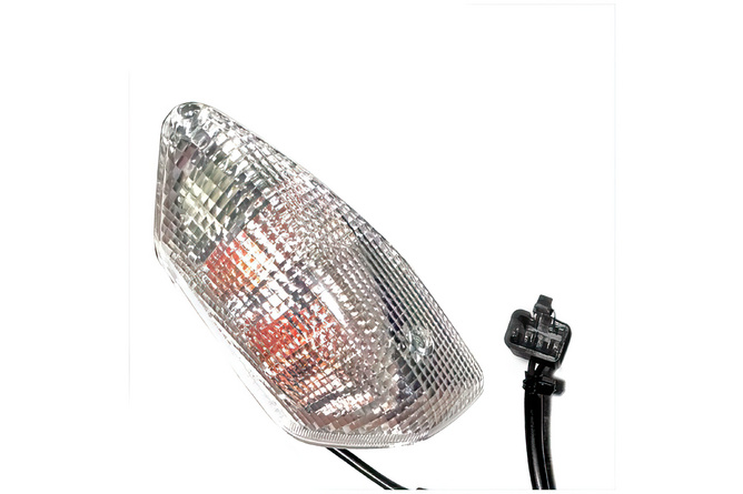 Blinker links vorn Yamaha Aerox / MBK Nitro / MBK Nitro ab 2013
