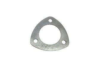 Locking Plate clutch Kreidler (triangle)