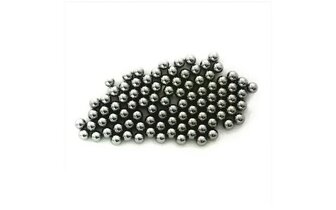 Bearing Balls 5 / 32 3.96mm Per 144 Pieces