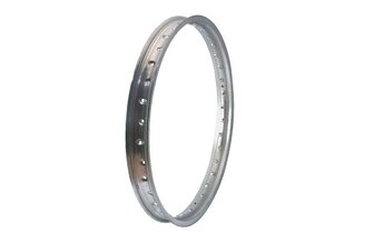 Front Rim 1,60x21" Alloy Polished