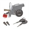 Kit serrure MBK Nitro / Neo's 4T