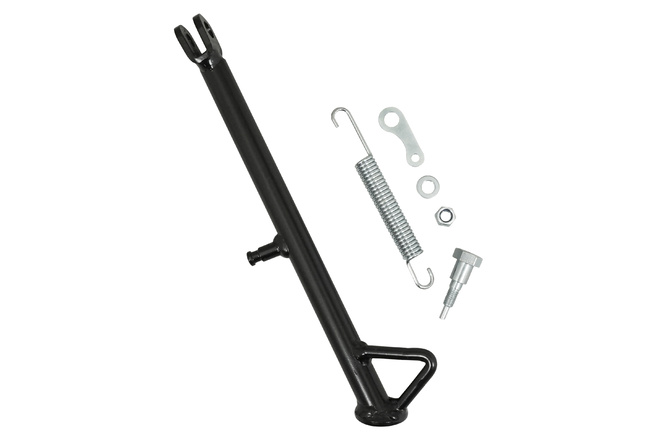 Side Stand Aprilia RS 50 1996 - 1998 Black
