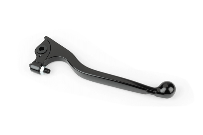 Bremshebel AJP Derbi / Gilera / Piaggio / Peugeot / schwarz