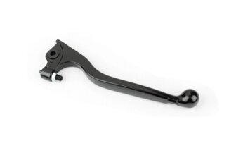 Bremshebel AJP Derbi M6 schwarz