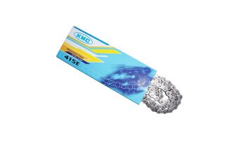 Chain KMC 106 links - 415 black