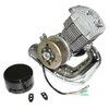 Motor komplett mit elektronischer Zündung MBK 88 AV7