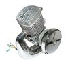 Motor komplett mit elektronischer Zündung MBK 88 AV7