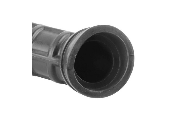 Verbindungsgummi Luftfilterkasten Piaggio Zip 50 4T Euro 5