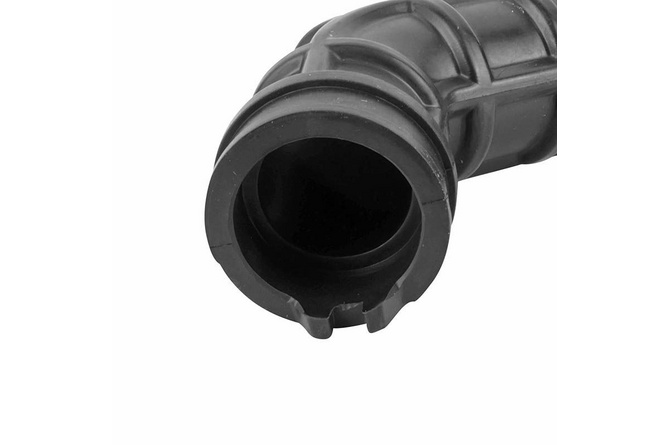 Verbindungsgummi Luftfilterkasten Piaggio Zip 50 4T Euro 5