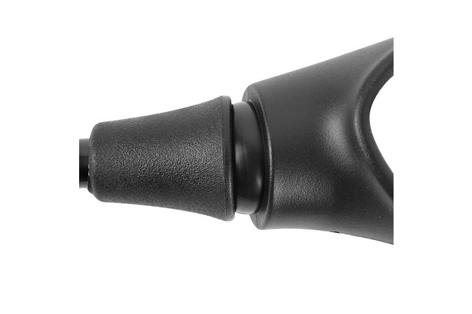 Rückspiegel Set Derbi / Aprilia / Gilera schwarz (x2)