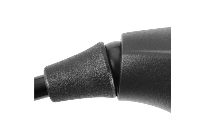 Rückspiegel Set Derbi / Aprilia / Gilera schwarz (x2)