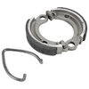 Ganasce freno 90x18mm Newfren Puch Maxi / Piaggio Bravo