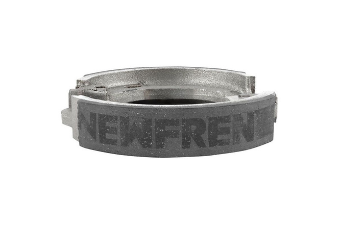 Ganasce freno 90x18mm Newfren Puch Maxi / Piaggio Bravo