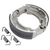 Bremsbacken Newfren Yamaha DT MX / Chappy / YZ 80