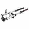 Fork EBR d.28mm Peugeot 103 SP 17" black