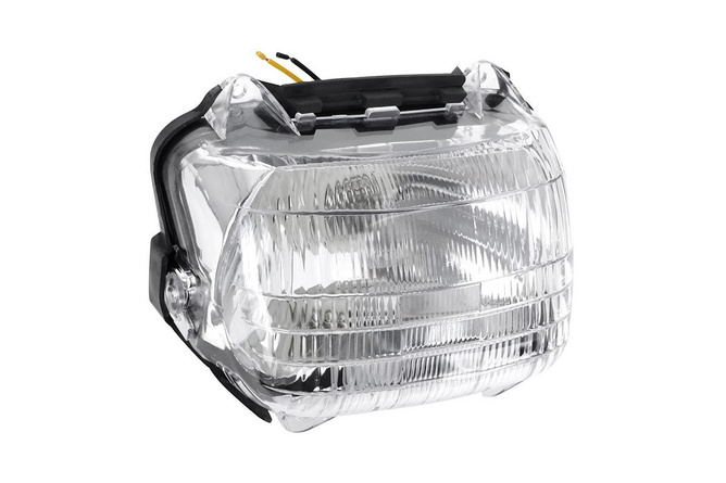 Headlight OEM Style Peugeot Fox