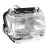 Headlight OEM Style Peugeot Fox