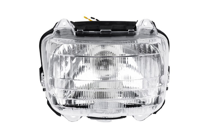 Headlight OEM Style Peugeot Fox