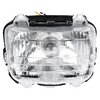 Headlight OEM Style Peugeot Fox