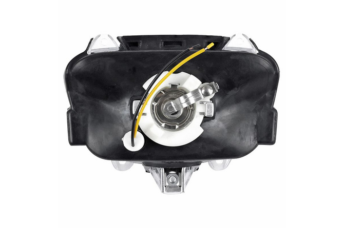 Headlight OEM Style Peugeot Fox