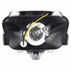 Headlight OEM Style Peugeot Fox