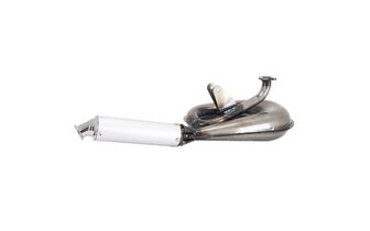 Exhaust Serpentin V2 Peugeot 103 SP