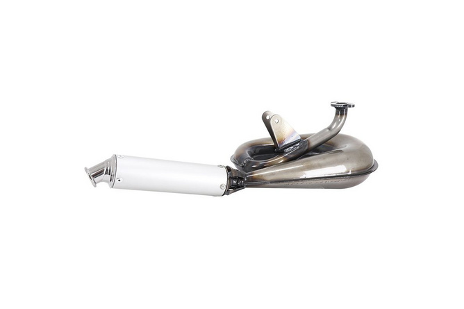 Scarico Serpentin V2 Peugeot 103 SP