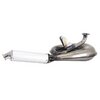 Scarico Serpentin V2 Peugeot 103 SP