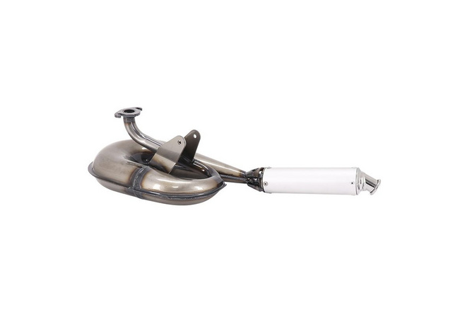 Scarico Serpentin V2 Peugeot 103 SP