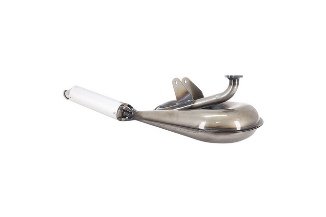 Scarico Serpentin V2 Peugeot 103 SP