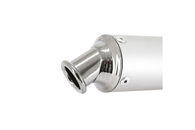 Scarico Serpentin V2 Peugeot 103 SP